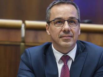 Minister Tomáš: Kľúč na upokojenie situácie v koalícii má v rukách premiér