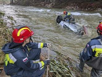 Smutné správy z Poľska: Bilancia obetí stúpla! Povodne si vyžiadali ďalšie dva ľudské životy