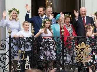 Škandál v kráľovskej rodine! Polícia zadržala syna princeznej: Útok, zabodnutý nôž a... Hrozné