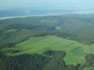 Pod Fabovou hoľou pri Tisovci vznikne náučný chodník s viacerými zastávkami: Turisti sa majú na čo tešiť!