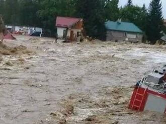 Už sa to blíži: Ďalšie mesto zasiahne rozbesnená VLNA! Hrozí to najhoršie?