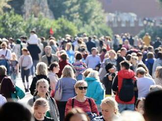 Populácia vo Švajčiarsku vzrástla: Hranica, ktorú doteraz nikdy neprekročili!