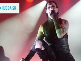 VIDEO: Dokumentárny seriál Marilyn Manson: Unmasked oddelí fakty od fikcie