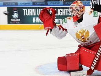 Prezident IIHF chce Rusko naspäť čo najskôr: Bola by to dobrá správa pre hokej i svet