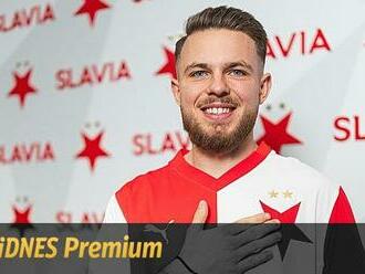 KOMENTÁŘ: Slavia a projekt Kušej, druhý pokus. Trefa, nebo risk?