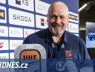 Augusta: Utíkat od juniorů? Můžu si vybrat, ale vidět na klucích to štěstí...