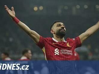 Top hráči bez smlouvy: Salah, Neymar i De Bruyne. A kdo bude volný v Česku?