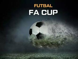 Anglický FA Cup 2024/2025  – program, výsledky, zápasy, kde sledovať live prenos