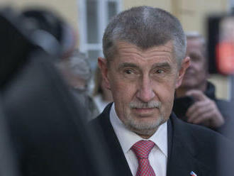 Babiš má šancu na jednofarebnú vládu, mieni politológ. Motoristi a komunisti by mu uškodili