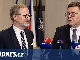 Ministerstvo financí zveřejní, jak stát v minulém roce hospodařil