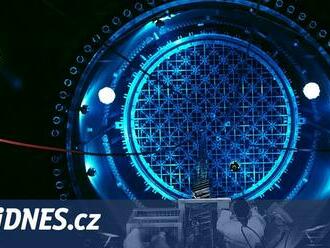 Spotřeba elektřiny roste. Technologický průmysl proto sází na jadernou energii