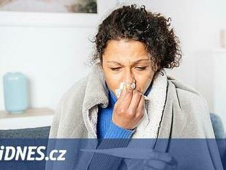 Sick day může využívat 30 procent zaměstnanců. Záleží i na regionu a odvětví