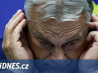 Orbán přišel o miliardu eur z EU. Nebojoval proti korupci a střetu zájmů