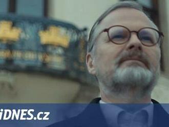 Fiala zahájil „rok rozhodnutí“ útokem. Babiše spojil s inflací i se strachem