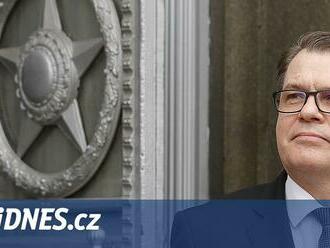 Na ambasádu do Sýrie se přesune Pivoňka z Ruska. Píšou se tam dějiny, uvedl