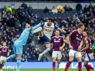 Odkedy chytá Dúbravka, Newcastle neprehráva. City si pripísalo tri body, Chelsea sa darilo menej