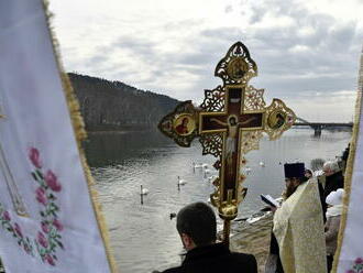 Kresťania slávia sviatok Zjavenia Pána. Pápež vyzval na kultúru prijatia