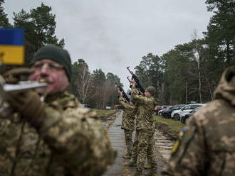 ONLINE: Švajčiari sa tiež ponúkajú na mierové rokovania. Putin bude chcieť získať maximum