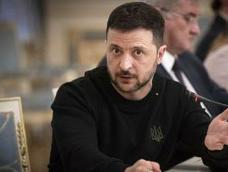 ONLINE: Fíni tlačia Ukrajinu do NATO. Zelenskyj chce presvedčiť Trumpa