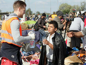 Úspech alebo zlyhanie? Vlani požiadalo o azyl vyše milióna migrantov