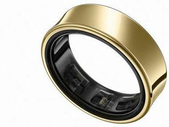 Galaxy Ring: Samsung  uvedie svoj hi-tech inteligentný prsteň aj na Slovensku