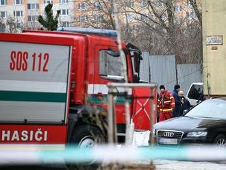 Prípad chemického „teroristu“ z Košíc: Polícia zasahovala aj na Zemplíne