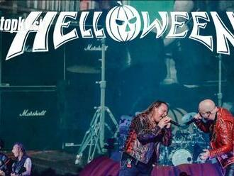 Helloween: 40 rokov histórie metalu vo veľkolepom turné