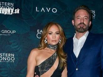 Jennifer Lopez a Ben Affleck dali za manželstvom definitívnu bodku: Dvojica vyriešila posledné detaily rozvodu!