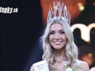 Čo sa deje so súťažou Miss Slovensko? Kráľovná krásy prehovorila o jej osude!