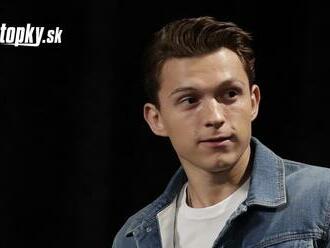 Spider-Man Tom Holland   šokuje: Chce SKONCOVAŤ s herectvom... Bude doma s DEŤMI!