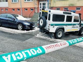 Záťah policajtov na sídlisku Dargovských hrdinov: Prečo zatkli košického MacGyvera?