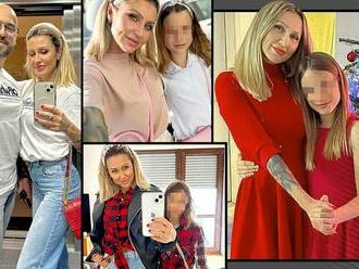 Dcérka   známej influencerky náhle zomrela: Doplatila na raritné ochorenie?! Bolestivé slová matky