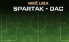 Spartak Trnava vs. DAC live v TV, online prenos, live stream v mobile