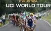 Cyklistické preteky 2025 dnes – UCI World Tour program