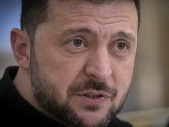 Zelenskyj si môže vydýchnuť: Táto krajina je naďalej ich spojencom! Dokonca zvýšia aj...