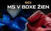 MS v boxe žien 2025, Srbsko – termín, program šampionátu, nominácia Slovenska